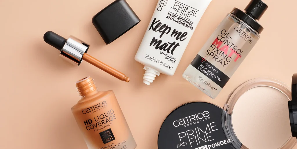 Catrice Kosmetik Test 2026: Die ehrliche Bewertung der deutschen Qualitätsmarke