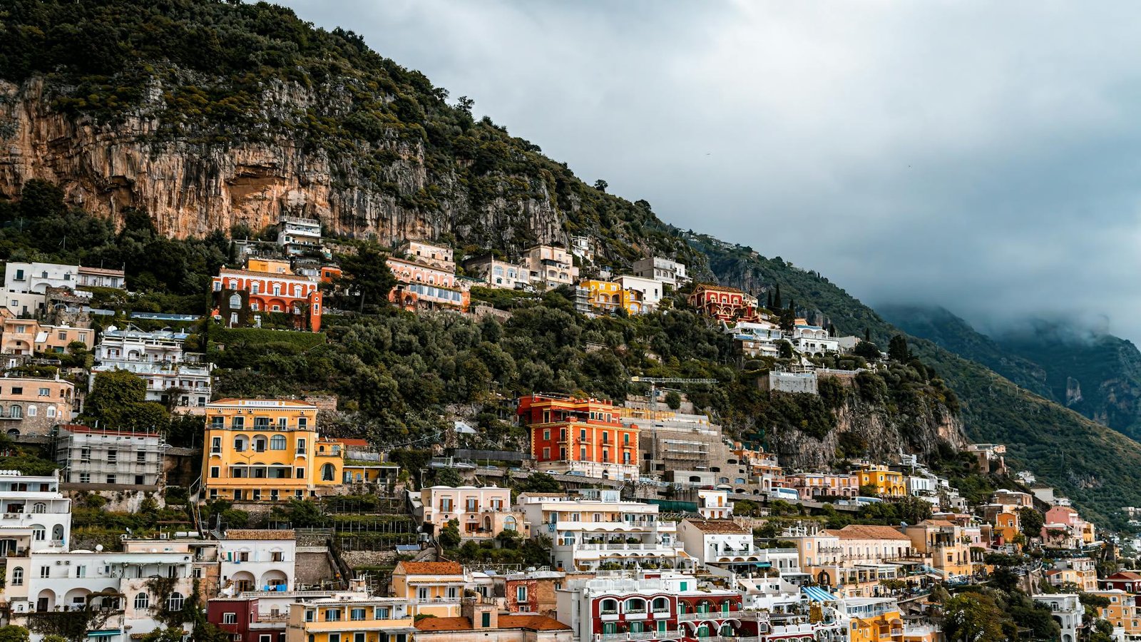Why Amalfi Coast Remains the Gold Standard in 2026