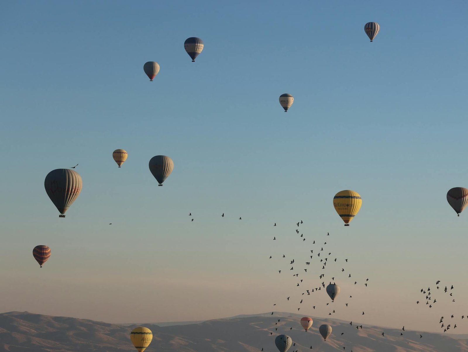 Cappadocia 2026: What You Need to Know Before Buying