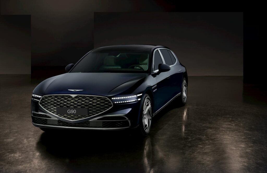 Why Genesis Remains the Gold Standard in 2026