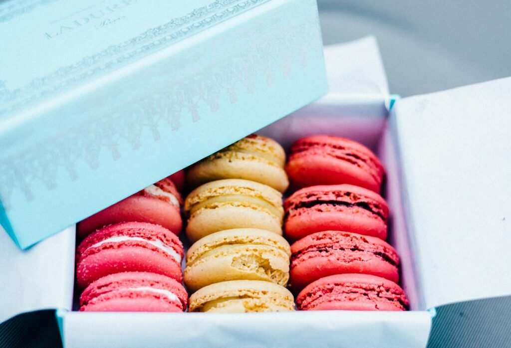 Ladurée Test 2026: Erfahrungen & Bewertung