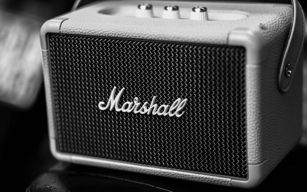 Warum Marshall auch 2026 der Goldstandard bleibt