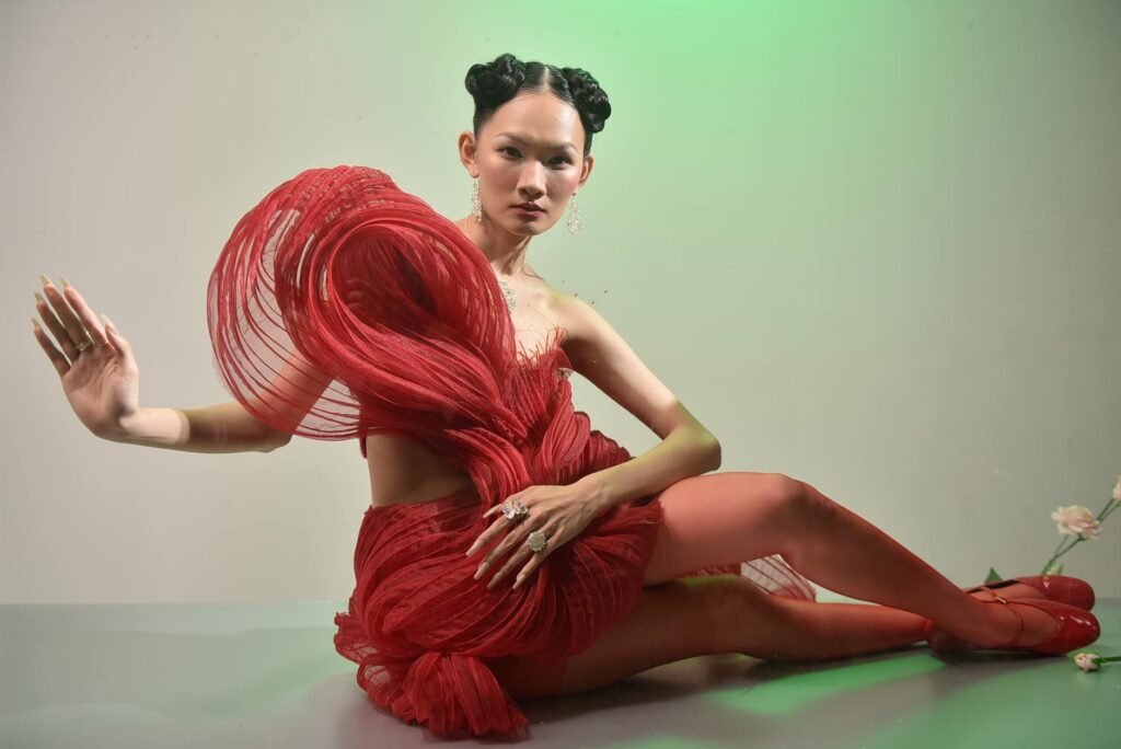 Warum Valentino auch 2026 der Goldstandard bleibt