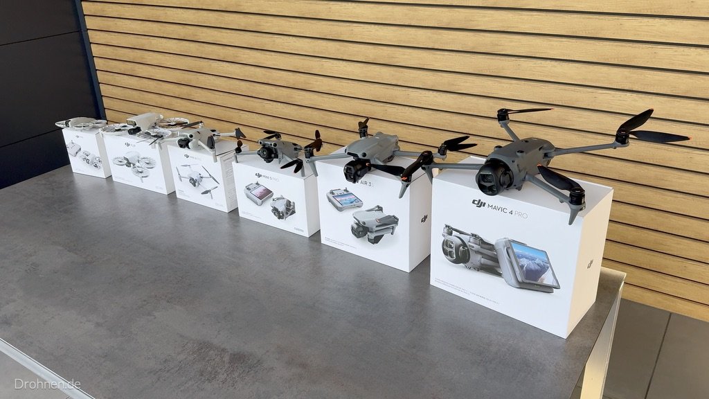 DJI Test 2026: Erfahrungen & Bewertung