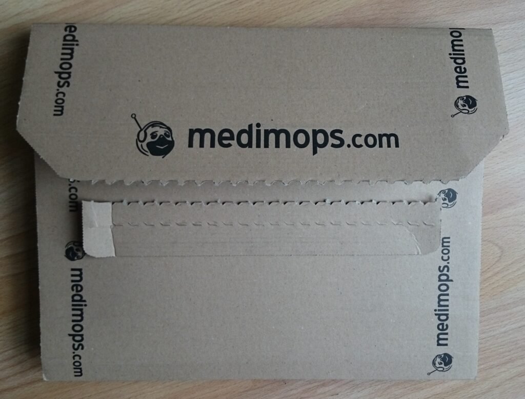 Medimops Erfahrungen 2026: Wie ich aufgehört habe, Bücher zum Neupreis zu kaufen (und es nie bereut habe)