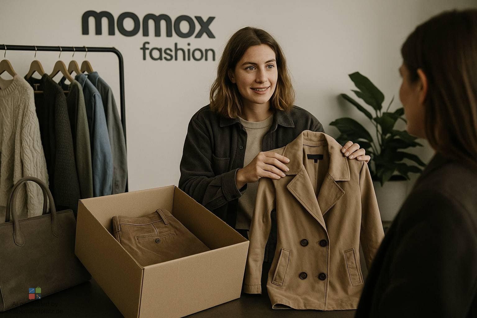 momox fashion Erfahrungen 2026: Wie Second-Hand-Mode mein Einkaufsverhalten komplett umgekrempelt hat