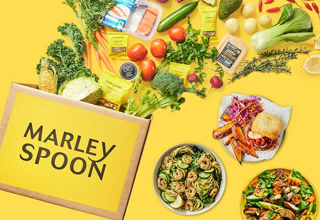 Marley Spoon Erfahrungen 2026: Wie diese Kochbox meine Feierabende gerettet hat (und warum ich bleibe)
